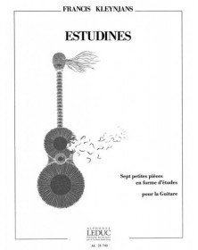 Estudines