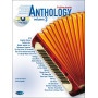 Anthology Accordion Vol. 3
