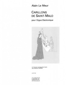 Carillons De Saint Malo