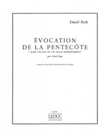 Evocation De La Pentecôte