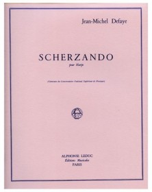 Scherzando