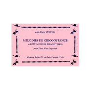 Melodies De Circonstance