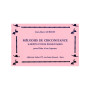 Melodies De Circonstance