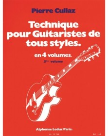 Technique For All...