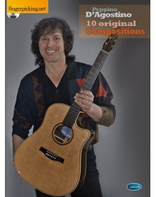 10 Original Compositions