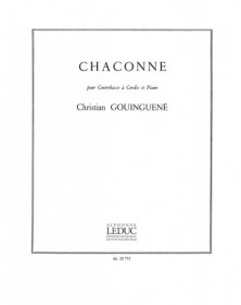 Chaconne