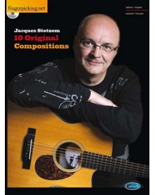 10 Original Compositions