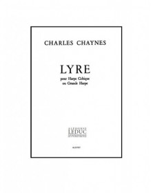 Lyre