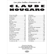 Claude Nougaro - Collection Grands Interprètes