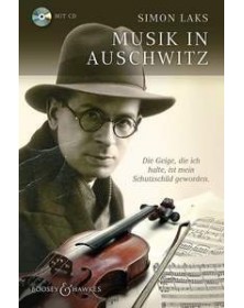 Musik in Auschwitz