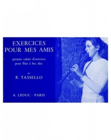 Exercices Pour Mes Amis