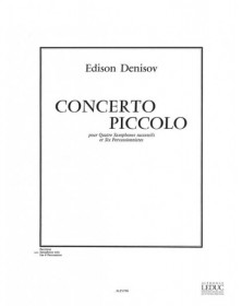 Concerto piccolo