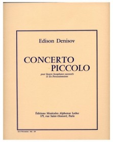 Concerto piccolo