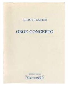 Oboe Concerto