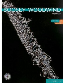 The Boosey Woodwind Method...