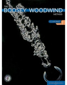 The Boosey Woodwind Method...