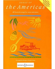 Songs Of The Americas