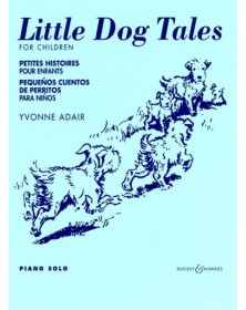 Little Dog Tales