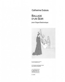 Ballade D'Un Soir