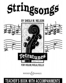 Stringsongs