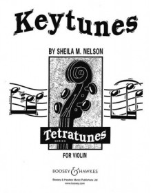 Keytunes