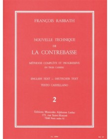 Nouvelle Technique de la...