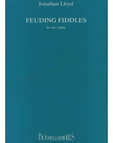 Feuding Fiddles