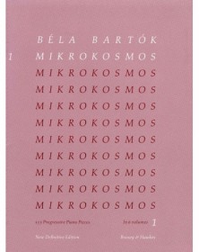 Mikrokosmos 1