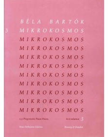 Mikrokosmos 3