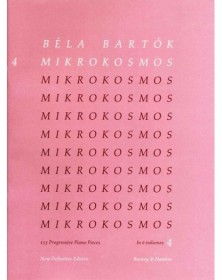 Mikrokosmos 4