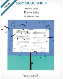 Dance Suite