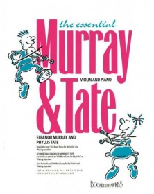 The Essential Murray & Tate