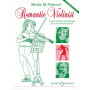 Sheila M. Nelson's Romantic Violinist