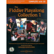 Fiddler Playalong Collection 1
