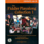 Fiddler Playalong Collection 1