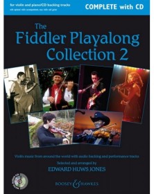 Fiddler Playalong Collection 2