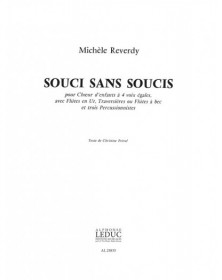 Soucis Sans Soucis