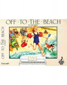 Off to the Beach