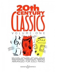 20th Century Classics Vol. 1