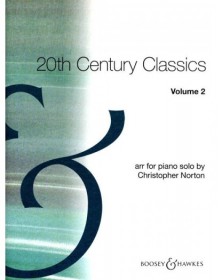 20Th Century Classics 2