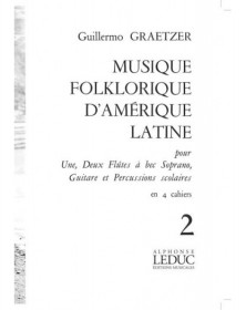 Graetzer Musique...