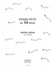 Sur 14 Lettres