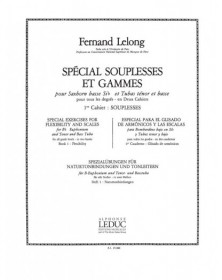 Special Exercises For...