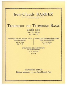 Jean-Claude Barbez:...
