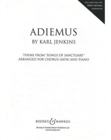 Adiemus (theme)