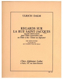 Regards sur la Rue...