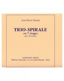 Jean-Pierre Drouet:...