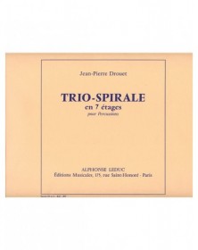 Jean-Pierre Drouet:...