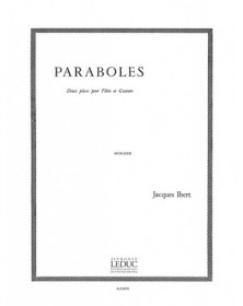 Paraboles