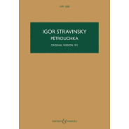 Pétrouchka